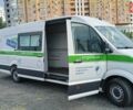 Білий Фольксваген Крафтєр, об'ємом двигуна 1.97 л та пробігом 199 тис. км за 22100 $, фото 4 на Automoto.ua