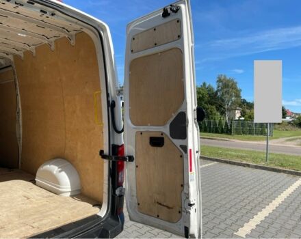 Фольксваген Крафтер 2018 в Коломые на Automoto.ua Белый Фольксваген Крафтер, объемом двигателя 2 л и пробегом 396 тыс. км за 17900 $, фото 10 на Automoto.ua