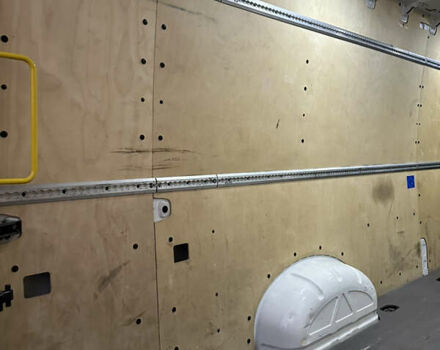 Фольксваген Крафтер 2018 в Мукачеве на Automoto.ua Белый Фольксваген Крафтер, объемом двигателя 1.97 л и пробегом 358 тыс. км за 18999 $, фото 33 на Automoto.ua