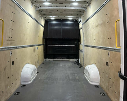 Фольксваген Крафтер 2018 в Мукачеве на Automoto.ua Белый Фольксваген Крафтер, объемом двигателя 1.97 л и пробегом 358 тыс. км за 18999 $, фото 30 на Automoto.ua