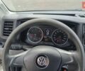 Білий Фольксваген Крафтєр, об'ємом двигуна 1.97 л та пробігом 199 тис. км за 22100 $, фото 11 на Automoto.ua