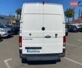 Білий Фольксваген Крафтєр, об'ємом двигуна 0 л та пробігом 118 тис. км за 16000 $, фото 6 на Automoto.ua
