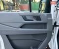 Білий Фольксваген Крафтєр, об'ємом двигуна 1.97 л та пробігом 121 тис. км за 20500 $, фото 17 на Automoto.ua