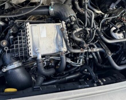 Фольксваген Крафтер 2018 в Коломые на Automoto.ua Белый Фольксваген Крафтер, объемом двигателя 2 л и пробегом 396 тыс. км за 17900 $, фото 21 на Automoto.ua