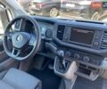 Білий Фольксваген Крафтєр, об'ємом двигуна 0 л та пробігом 118 тис. км за 16000 $, фото 31 на Automoto.ua