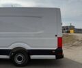 Белый Фольксваген Крафтер, объемом двигателя 1.97 л и пробегом 142 тыс. км за 33999 $, фото 1 на Automoto.ua