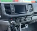 Білий Фольксваген Крафтєр, об'ємом двигуна 1.97 л та пробігом 121 тис. км за 20500 $, фото 21 на Automoto.ua