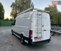 Білий Фольксваген Крафтєр, об'ємом двигуна 1.97 л та пробігом 121 тис. км за 20500 $, фото 15 на Automoto.ua