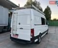 Білий Фольксваген Крафтєр, об'ємом двигуна 1.97 л та пробігом 121 тис. км за 20500 $, фото 12 на Automoto.ua