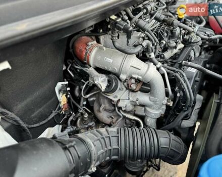 Белый Фольксваген Крафтер, объемом двигателя 1.97 л и пробегом 172 тыс. км за 26500 $, фото 77 на Automoto.ua