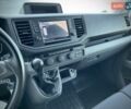 Белый Фольксваген Крафтер, объемом двигателя 1.97 л и пробегом 292 тыс. км за 18800 $, фото 16 на Automoto.ua