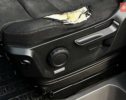 Белый Фольксваген Крафтер, объемом двигателя 1.97 л и пробегом 306 тыс. км за 22000 $, фото 23 на Automoto.ua