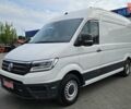 Белый Фольксваген Крафтер, объемом двигателя 1.97 л и пробегом 227 тыс. км за 23550 $, фото 1 на Automoto.ua
