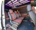 Белый Фольксваген Крафтер, объемом двигателя 1.97 л и пробегом 230 тыс. км за 34900 $, фото 19 на Automoto.ua