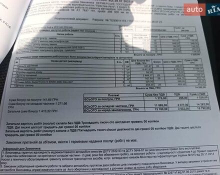 Белый Фольксваген Крафтер, объемом двигателя 1.97 л и пробегом 324 тыс. км за 22900 $, фото 111 на Automoto.ua