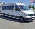 Белый Фольксваген Крафтер, объемом двигателя 1.97 л и пробегом 230 тыс. км за 34900 $, фото 1 на Automoto.ua