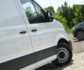 Білий Фольксваген Крафтєр, об'ємом двигуна 2 л та пробігом 178 тис. км за 20999 $, фото 19 на Automoto.ua