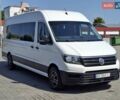Белый Фольксваген Крафтер, объемом двигателя 1.97 л и пробегом 230 тыс. км за 34900 $, фото 5 на Automoto.ua