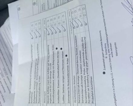 Белый Фольксваген Крафтер, объемом двигателя 1.97 л и пробегом 324 тыс. км за 22900 $, фото 102 на Automoto.ua