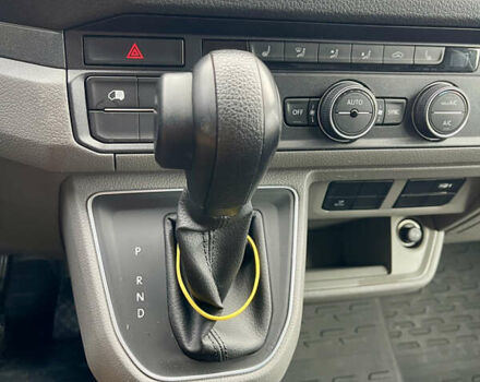 Фольксваген Крафтер 2019 в Житомире на Automoto.ua Белый Фольксваген Крафтер, объемом двигателя 0 л и пробегом 100 тыс. км за 18700 $, фото 11 на Automoto.ua