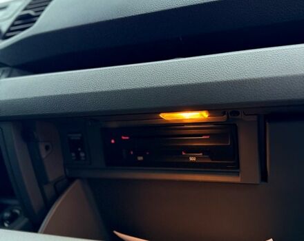 Белый Фольксваген Крафтер, объемом двигателя 2 л и пробегом 289 тыс. км за 19700 $, фото 12 на Automoto.ua