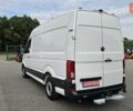 Белый Фольксваген Крафтер, объемом двигателя 1.97 л и пробегом 227 тыс. км за 23550 $, фото 5 на Automoto.ua