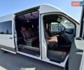 Белый Фольксваген Крафтер, объемом двигателя 1.97 л и пробегом 230 тыс. км за 34900 $, фото 27 на Automoto.ua