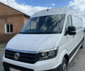 Белый Фольксваген Крафтер, объемом двигателя 0 л и пробегом 240 тыс. км за 19500 $, фото 2 на Automoto.ua