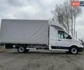 Белый Фольксваген Крафтер, объемом двигателя 1.97 л и пробегом 319 тыс. км за 17699 $, фото 27 на Automoto.ua