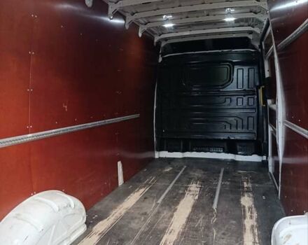 Білий Фольксваген Крафтєр, об'ємом двигуна 2 л та пробігом 360 тис. км за 24574 $, фото 6 на Automoto.ua