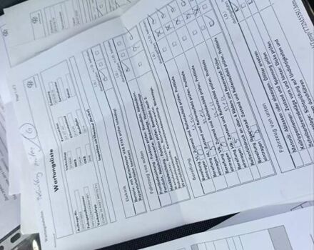 Белый Фольксваген Крафтер, объемом двигателя 1.97 л и пробегом 324 тыс. км за 22900 $, фото 100 на Automoto.ua
