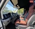 Белый Фольксваген Крафтер, объемом двигателя 1.97 л и пробегом 230 тыс. км за 34900 $, фото 16 на Automoto.ua
