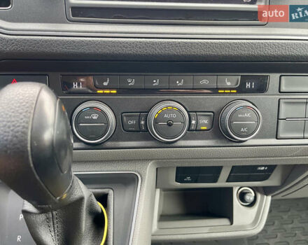 Фольксваген Крафтер 2019 в Житомире на Automoto.ua Белый Фольксваген Крафтер, объемом двигателя 0 л и пробегом 100 тыс. км за 18700 $, фото 9 на Automoto.ua