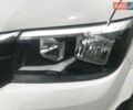 Білий Фольксваген Крафтєр, об'ємом двигуна 2 л та пробігом 290 тис. км за 19800 $, фото 17 на Automoto.ua