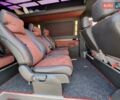 Белый Фольксваген Крафтер, объемом двигателя 1.97 л и пробегом 230 тыс. км за 34900 $, фото 36 на Automoto.ua