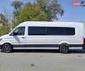 Белый Фольксваген Крафтер, объемом двигателя 1.97 л и пробегом 230 тыс. км за 34900 $, фото 7 на Automoto.ua