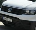 Білий Фольксваген Крафтєр, об'ємом двигуна 2 л та пробігом 178 тис. км за 20999 $, фото 7 на Automoto.ua