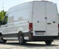 Білий Фольксваген Крафтєр, об'ємом двигуна 2 л та пробігом 178 тис. км за 20999 $, фото 8 на Automoto.ua