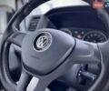Белый Фольксваген Крафтер, объемом двигателя 1.97 л и пробегом 292 тыс. км за 18800 $, фото 9 на Automoto.ua