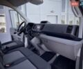 Белый Фольксваген Крафтер, объемом двигателя 1.97 л и пробегом 292 тыс. км за 18800 $, фото 11 на Automoto.ua