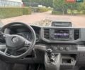 Білий Фольксваген Крафтєр, об'ємом двигуна 2 л та пробігом 233 тис. км за 27900 $, фото 6 на Automoto.ua
