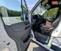 Белый Фольксваген Крафтер, объемом двигателя 1.97 л и пробегом 230 тыс. км за 34900 $, фото 14 на Automoto.ua