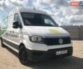 Білий Фольксваген Крафтєр, об'ємом двигуна 2 л та пробігом 290 тис. км за 19800 $, фото 1 на Automoto.ua