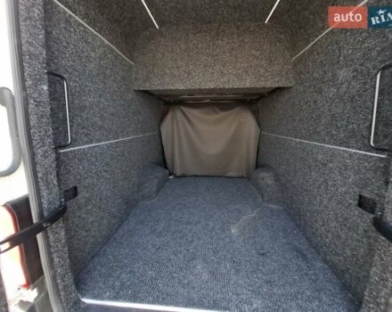 Белый Фольксваген Крафтер, объемом двигателя 1.97 л и пробегом 230 тыс. км за 34900 $, фото 32 на Automoto.ua