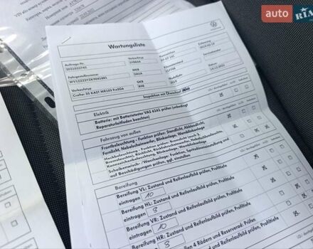 Белый Фольксваген Крафтер, объемом двигателя 1.97 л и пробегом 324 тыс. км за 22900 $, фото 99 на Automoto.ua