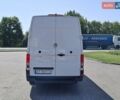Белый Фольксваген Крафтер, объемом двигателя 1.97 л и пробегом 230 тыс. км за 34900 $, фото 8 на Automoto.ua