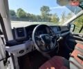 Белый Фольксваген Крафтер, объемом двигателя 1.97 л и пробегом 230 тыс. км за 34900 $, фото 12 на Automoto.ua