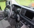 Білий Фольксваген Крафтєр, об'ємом двигуна 2 л та пробігом 360 тис. км за 24574 $, фото 9 на Automoto.ua