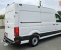 Белый Фольксваген Крафтер, объемом двигателя 1.97 л и пробегом 227 тыс. км за 23550 $, фото 8 на Automoto.ua