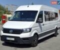 Белый Фольксваген Крафтер, объемом двигателя 1.97 л и пробегом 230 тыс. км за 34900 $, фото 1 на Automoto.ua